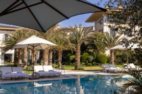 Palais Ronsard Relais & Chateaux